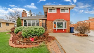 3639 213th St, Matteson, IL 60443