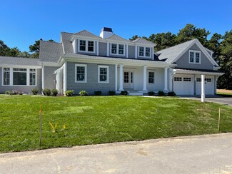 7 Turtle Run, Harwich, MA 02645