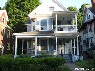108 Judson St, Syracuse, NY 13210