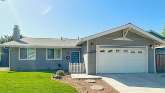 3336 Claudia Dr, Concord, CA 94519