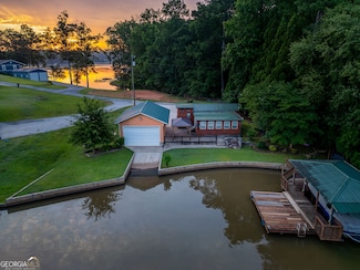 275 Reeves Rd, Jackson, GA 30233
