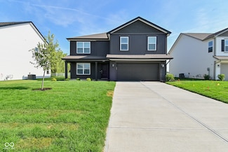 3309 Godby St, Sheridan, IN 46069