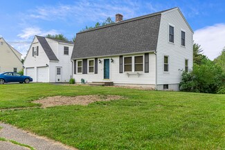 22 Beech Rd, South Berwick, ME 03908