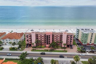 19222 Gulf Blvd Unit 503, Indian Shores, FL 33785