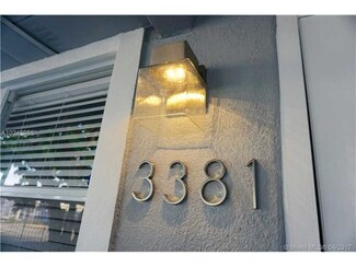 3381 NE 5th Ave, Oakland Park, FL 33334