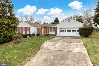 1242 Clearfield Cir, Lutherville Timonium, MD 21093