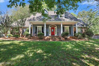 408 N Lake Dr, Brandon, MS 39042