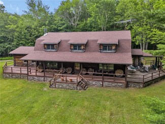 493 Odell Lake Rd, Stamford, NY 12167