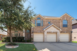 461 Running Water Trail, Fort Worth, TX 76131