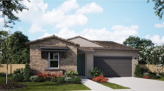 Residence 1, San Diego, CA 92129