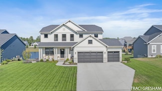 12654 Riverton Rd, Grand Haven, MI 49417