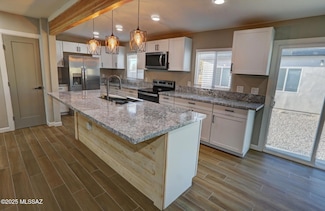 4733 E 18th St, Tucson, AZ 85711