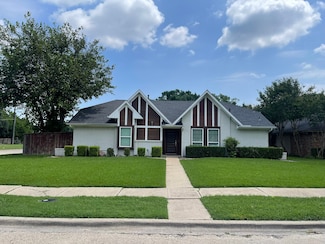 6532 Brook Meadow Dr, Mesquite, TX 75150