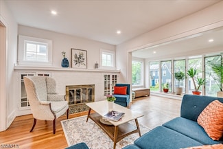 24 Manley Terrace, Maplewood, NJ 07040