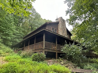 937 Scenic Ln, Jasper, GA 30143