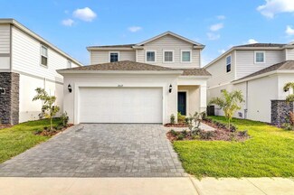 3829 Lana Ave, Davenport, FL 33897
