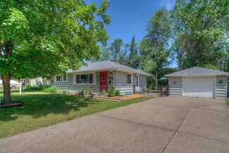 2800 Nash Rd, Minneapolis, MN 55430