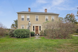 66 Artillery Rd, Middlebury, CT 06762