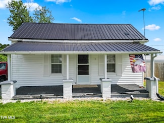 590 Kingsport Hwy, Greeneville, TN 37745