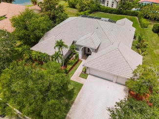 10111 NW 58th Ct, Parkland, FL 33076