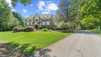 12502 Fellowship Ct, Reisterstown, MD 21136