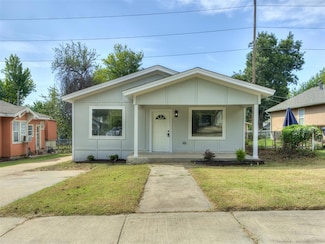 1716 NW 9th St, Oklahoma City, OK 73106