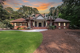 3555 Colonel Vanderhorst Cir, Mount Pleasant, SC 29466