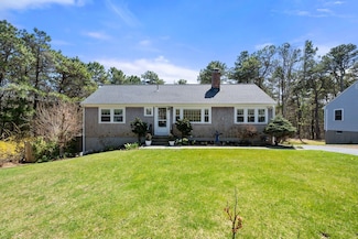 64 Gold Finch Ln, South Dennis, MA 02660