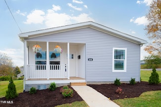 830 Fairview Ave, Kingsport, TN 37660