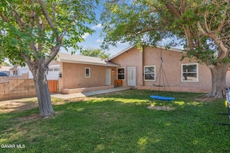 42915 Alep St, Lancaster, CA 93536