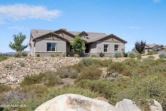 12665 N Gyda Cir, Prescott, AZ 86305