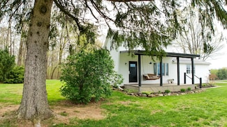 14642 Fredericktown Amity Rd, Fredericktown, OH 43019
