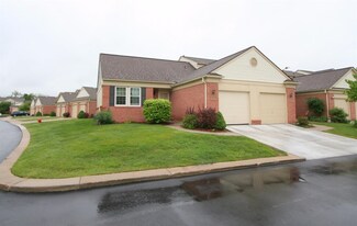 3071 Ailsa Craig Dr Unit 7, Ann Arbor, MI 48108