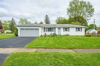 20 Jennie Ln, Rochester, NY 14606