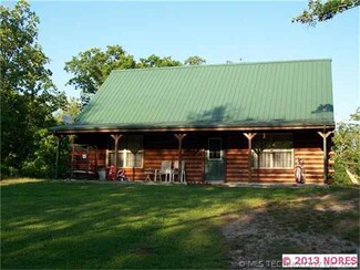 57-5 S Braggs Rt 1, Braggs, OK 74423