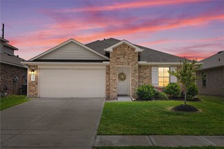 22503 Theodoli Dr, Katy, TX 77449