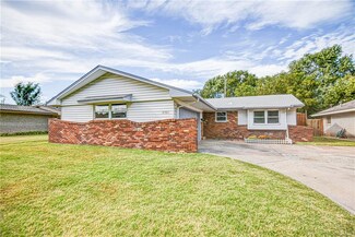2521 SW 66th St, Oklahoma City, OK 73159
