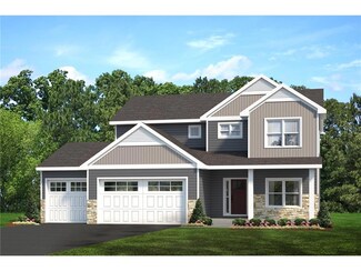 932 Trellis St, Jordan, MN 55352