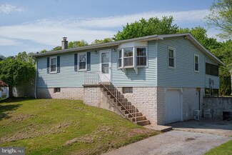 29 Laurel Ave, Birdsboro, PA 19508