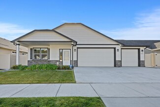 14608 E Caprio Ave, Spokane Valley, WA 99216