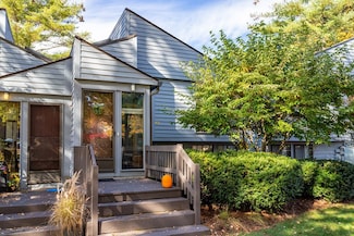 114 Waterside Clearing Unit 114, Acton, MA 01718