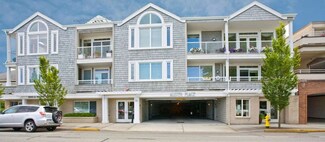 126 3rd Ave N Unit 303, Edmonds, WA 98020