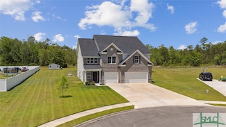 89 Evan Wade Ct NE, Ludowici, GA 31316