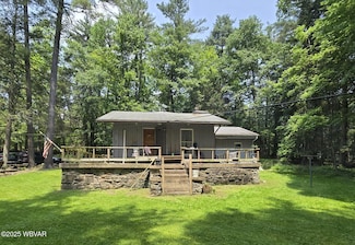 631 Mill Hill Rd, Cogan Station, PA 17728