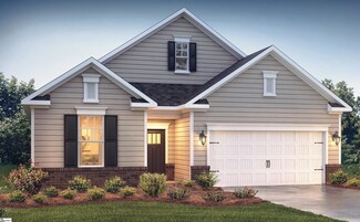 1984 Crumhorn Ave, Boiling Springs, SC 29316