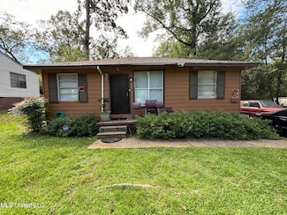 451 Mason Blvd, Jackson, MS 39212