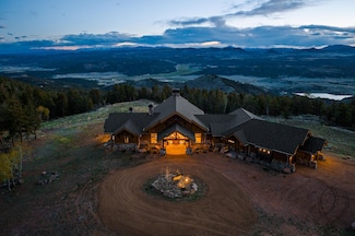 5315 County Road 1, Florissant, CO 80816