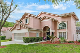 4467 NW 63rd Dr, Coconut Creek, FL 33073