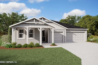121 Hiddenbrook Place, Saint Johns, FL 32259