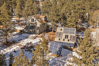 9759 Fallen Rock Rd, Conifer, CO 80433